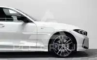 2022 BMW 330