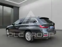 2022 BMW 330