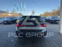 2022 BMW 330