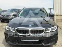 2022 BMW 330