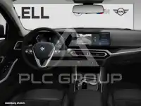 2022 BMW 330