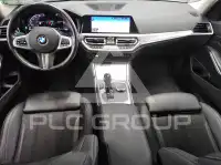 2022 BMW 330