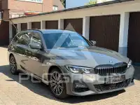 2022 BMW 330