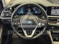2022 BMW 330