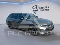 2022 BMW 330
