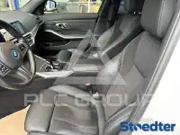 2022 BMW 330