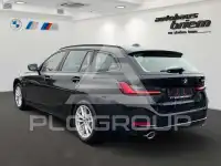 2022 BMW 330