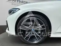 2022 BMW 330