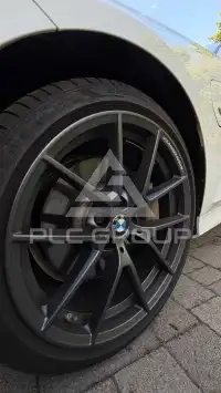 2022 BMW 330