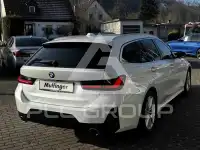 2022 BMW 330