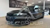 2022 BMW 330