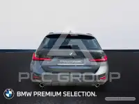 2022 BMW 330