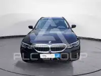 2022 BMW 330