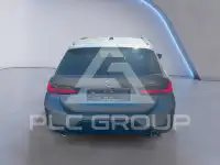 2022 BMW 330