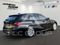 2022 BMW 330
