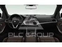 2022 BMW 330