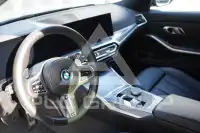 2022 BMW 330