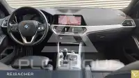 2022 BMW 330