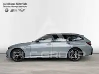 2022 BMW 330