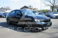 2022 BMW 330