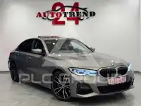 2022 BMW 330