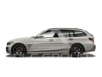 2022 BMW 330
