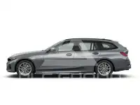2022 BMW 330