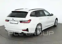 2022 BMW 330
