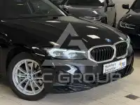 2022 BMW 330