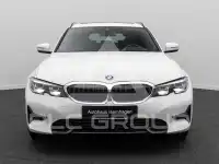 2022 BMW 330
