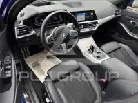 2022 BMW 330