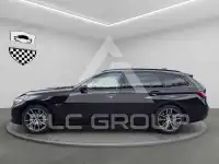 2022 BMW 330