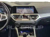 2022 BMW 330
