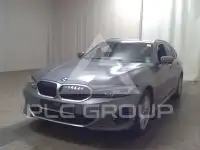 2022 BMW 330