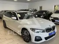 2022 BMW 330