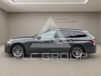2022 BMW 330
