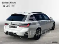 2022 BMW 330