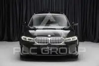 2022 BMW 330