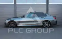 2022 BMW 330