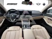 2022 BMW 330