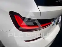 2022 BMW 330