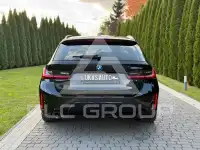 2022 BMW 330
