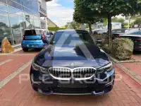 2022 BMW 330