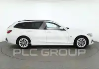 2022 BMW 330