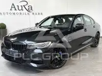 2022 BMW 330