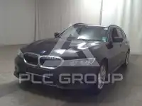 2022 BMW 330