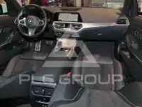 2022 BMW 330