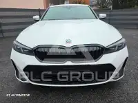 2022 BMW 330