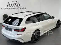2022 BMW 330