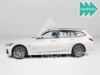 2022 BMW 330